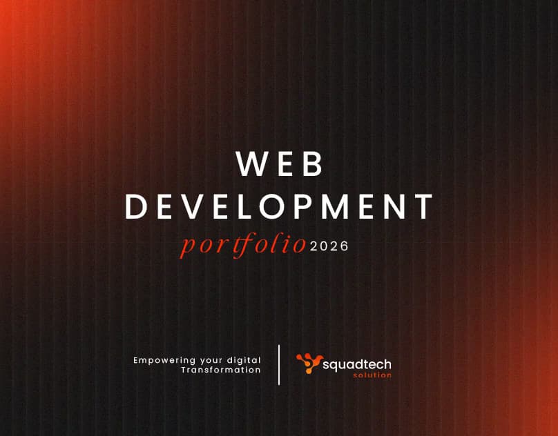 Websites – Design Showcase