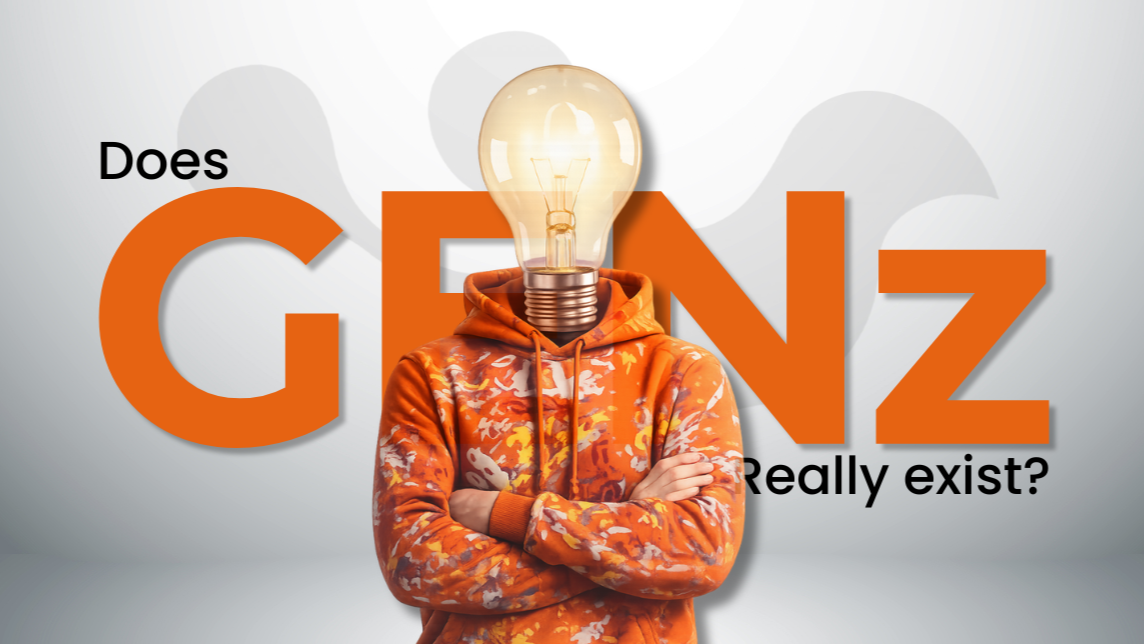 Five ways to avoid the generational marketing trap.