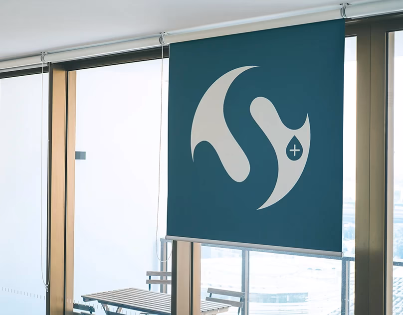 Squad Medical Supplies – Branding & Stationary