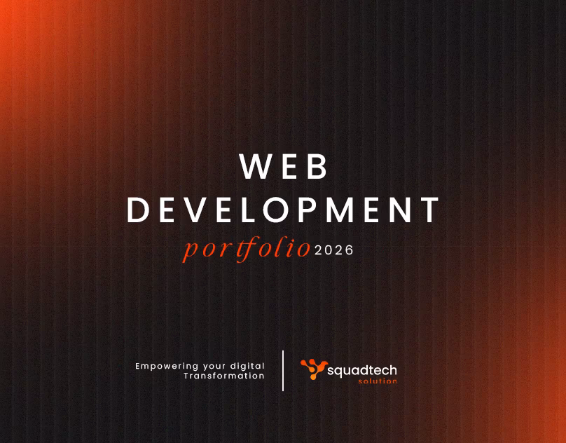 Websites – Design Showcase